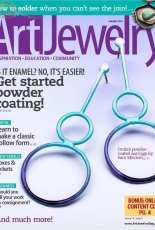 Art Jewelry-Vol.12 N°2-January-2016