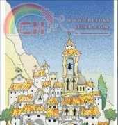 Michael Powell X33 - Spanish Hill Town I