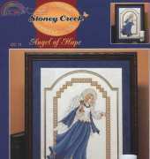 Stoney Creek CC 11 Classic Collection - Angel of Hope