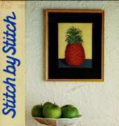 Torstar Books Vol 15 Stitch by Stitch