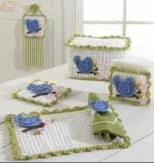 Maggie Weldon - PB012 Bluebird Kitchen Set