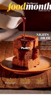 The Observer Food Monthly - No 293 -  October 2025
