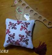 Pincushions 3