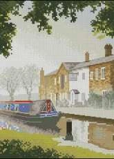 Heritage Crafts - The John Clayton Collection JCJU732 The Junction XSD
