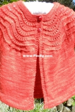 melany vest