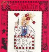 A Little Alma Lynne 14 - Angel of Mercy