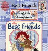 Gloria Pat RA 105 - Best friends