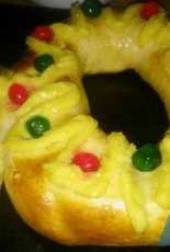 Four Thread of kings - Cuatro Roscas de reyes