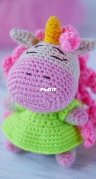 Little unicorn