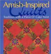 Amish-Inspired Quilts