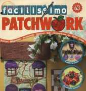 Facilissimo Patchwork nº 63