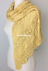 Stitchnerd Designs - Susan Ashcroft - Extreme frost