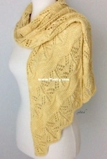 Stitchnerd Designs - Susan Ashcroft - Extreme frost