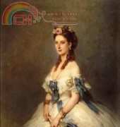 Golden Kite GK 1620 - Alexandra Princess of Wales