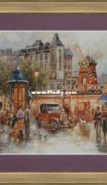 Moulin rouge by Ivolga xsd