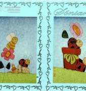 Soniartes - Abelha e Joana - Portuguese