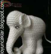 Denizmum - Ulku Akçam - elephant