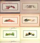 Green Apple - Veggies Collection - 8 xsd