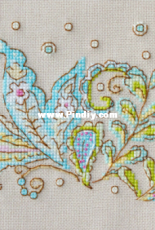 Little RoomIn The Attic - Paisley by Maria Demina - Free