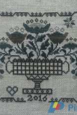 Blackbird Designs - Eleanor Rigby