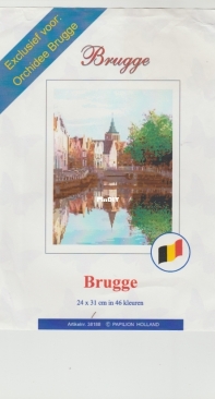 Papilion Holland Brugge
