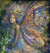 HAED The Wood Fairy Josephine Wall