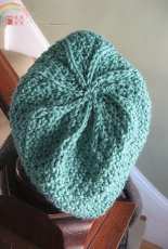 Stashy Hat by Thea Colman -Free