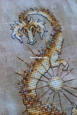 Teresa Wentzler - Sun Dragon