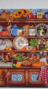 Cupboard