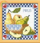 Riolis 545 Pears