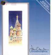 Heritage Stitchcraft - John Clayton International JCSB581 St. Basils Cathedral