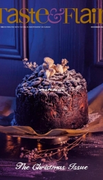 Taste&Flair - December 2020