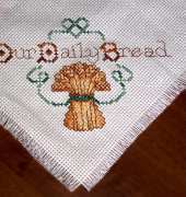 Bread cover