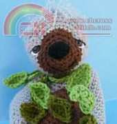 Teri Crews Designs - Teri Crews - Simply Cute Sloth