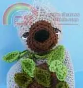 Teri Crews Designs - Teri Crews - Simply Cute Sloth