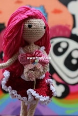 AmilishyDesigns - Phoebe