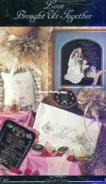 Stoney Creek Book 35 - Love Brought Us Together