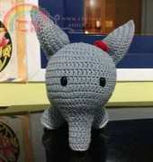 Sweet elephant