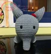 Sweet elephant