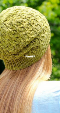 G14 - Amy Miller - Ready to Knit