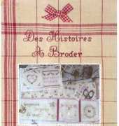 Des Histoires a Broder DHAB - Mon Petit Ouvrage