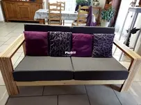 the woodcraft