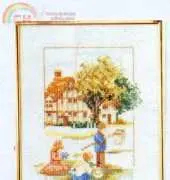 Lanarte 33901 Country view