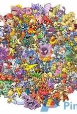 Lord Libidan - PokeAll - Epic Pokemon Round