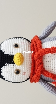 Penguin