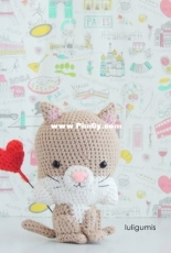 Luligumis - Laura - Kitten