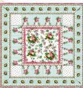 Anna Griffin-The Amelie Collection-Free Pattern