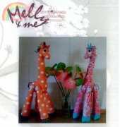 Melly & Me - Mrs. Perkins