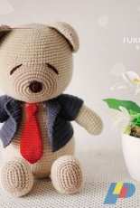 FukurouCrafts - Bear - Spanish