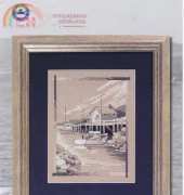 Permin 12-5157 - Harbour